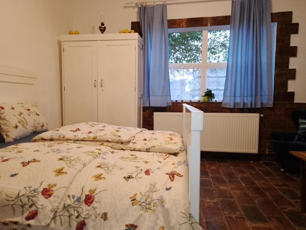 Apartament Matejev Konak Susara Zewnętrze zdjęcie